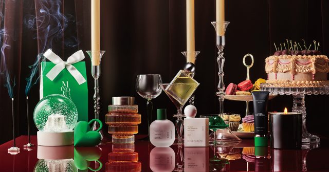 シンピュルテ×クリスマスコフレ2025】発売日＆予約日は？｜睡眠