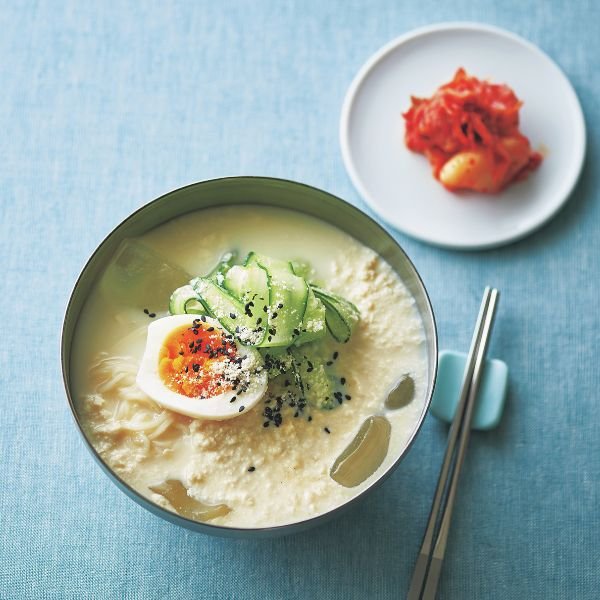 栄養不足は夏バテ＆夏老けの大敵！キレイになれる韓流濃厚スープ