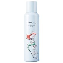 SHIRORU］クリスタルホイップ ブラック ディズニー限定デザイン