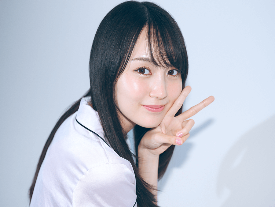 かきはるかさん