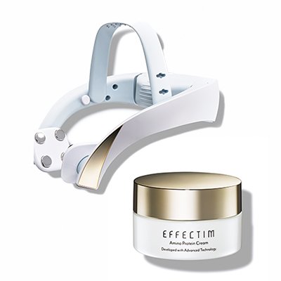 資生堂　美顔器　エフェクティム　クイック　フェイシャルトレーナー　美品 資生堂 美顔器 エフェクティム クイック フェイシャルトレーナー