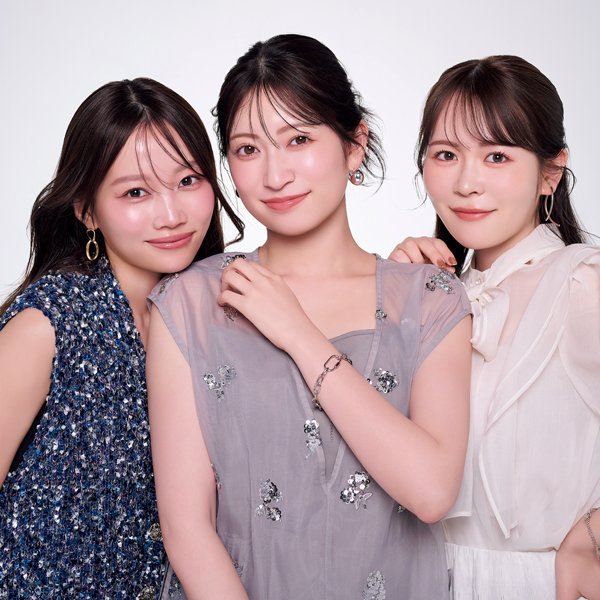 吉田朱里×水越みさと×ありちゃん座談会｜仲良し3人が次世代Beautyを語り尽くす！
