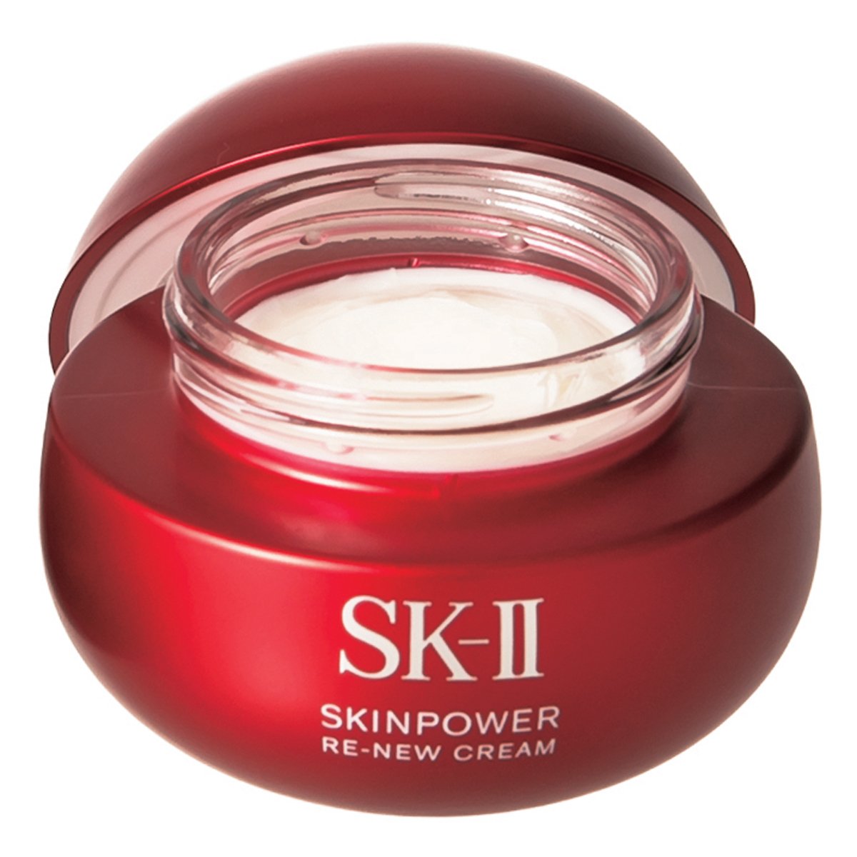 【未開封】SK-II スキンパワーリニュークリーム 50g SK-II / スキンパワー リニュー クリーム 50gの公式商品情報