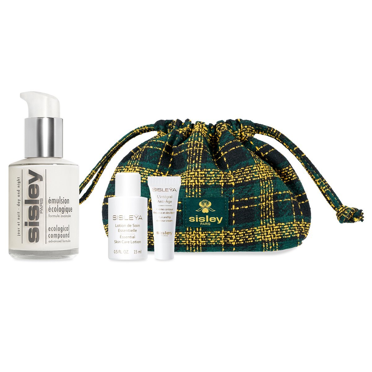シスレー　エコロジカル　コムパウンド　アドバンスト　60ml エコロジカル コムパウンド アドバンスト - Sisley Paris