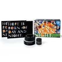 カネボウ KANEBOクリーム イン ナイト キット リミテッド エディションa KANEBO / クリーム イン ナイト キット リミテッド エディション