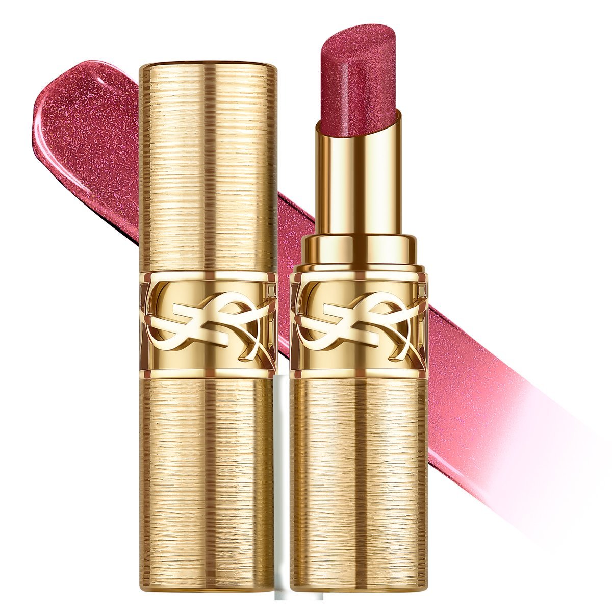 YSL ラブシャイン　リップスティック ＜コレクター＞　7B イヴ・サンローラン］YSL ラブシャイン リップスティック