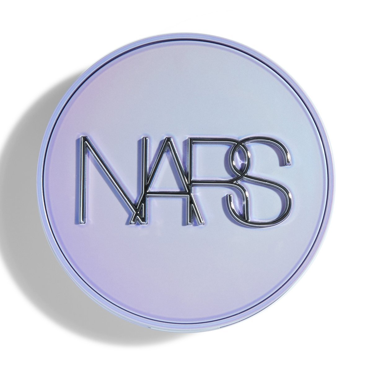 NARS クッションファンデーション ケース付き 数量限定】ナチュラルラディアント ロングウェア クッション