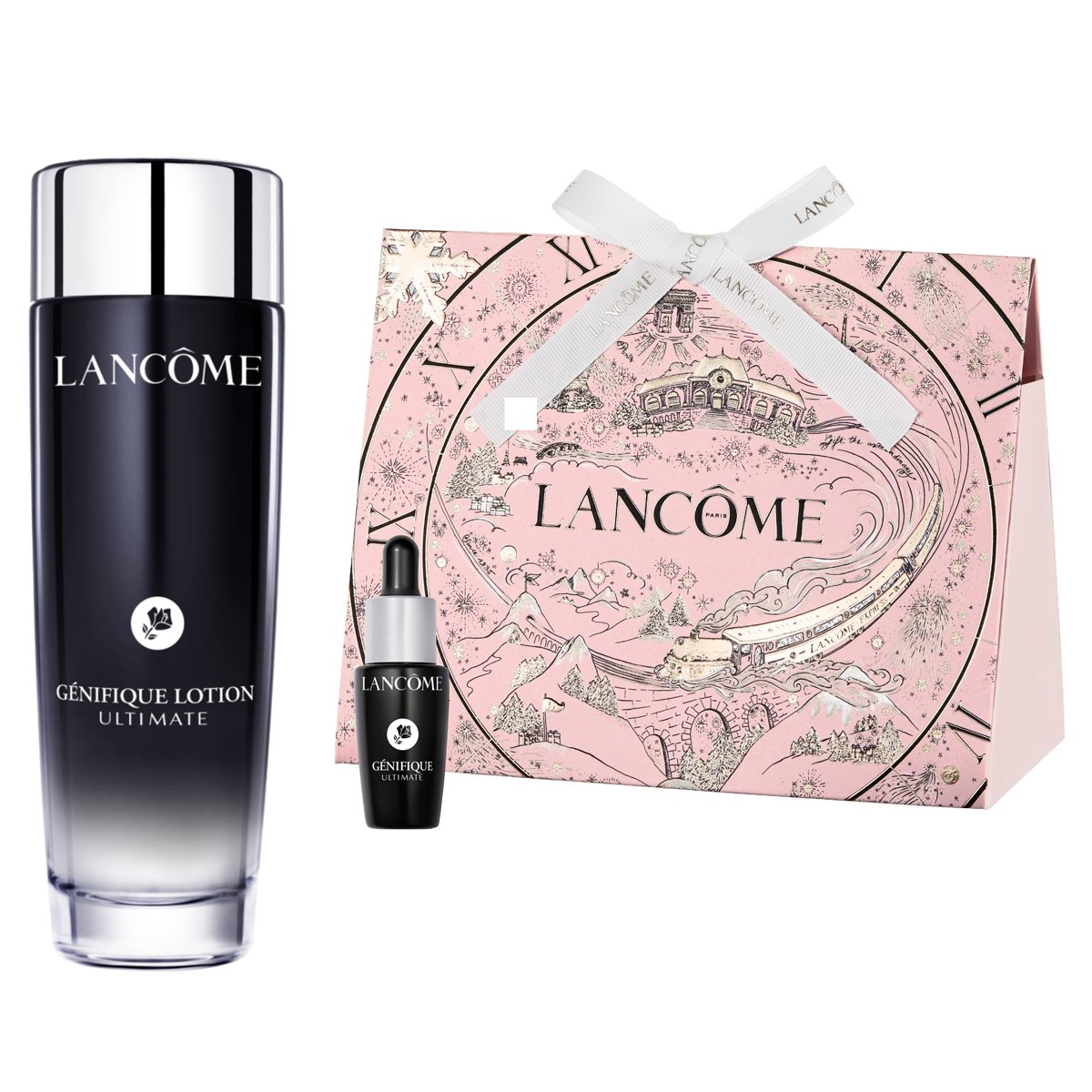 ランコム＊ジェニフィック30ml【2025年4月8日正規HPより入手】 ランコム＊ジェニフィック30ml【2025年4月8日正規HPより入手】 楽天