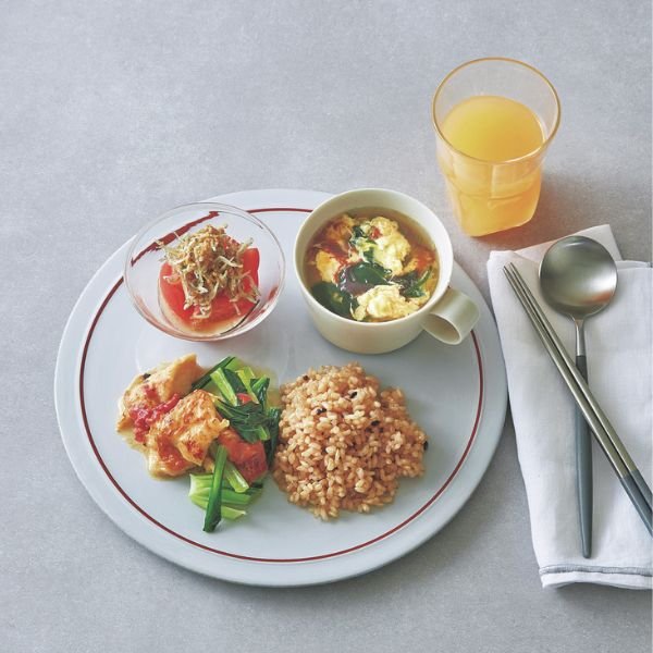 疲労回復＆美容効果も！ 料理研究家・井澤由美子さん発「チキンワンプレート」レシピ
