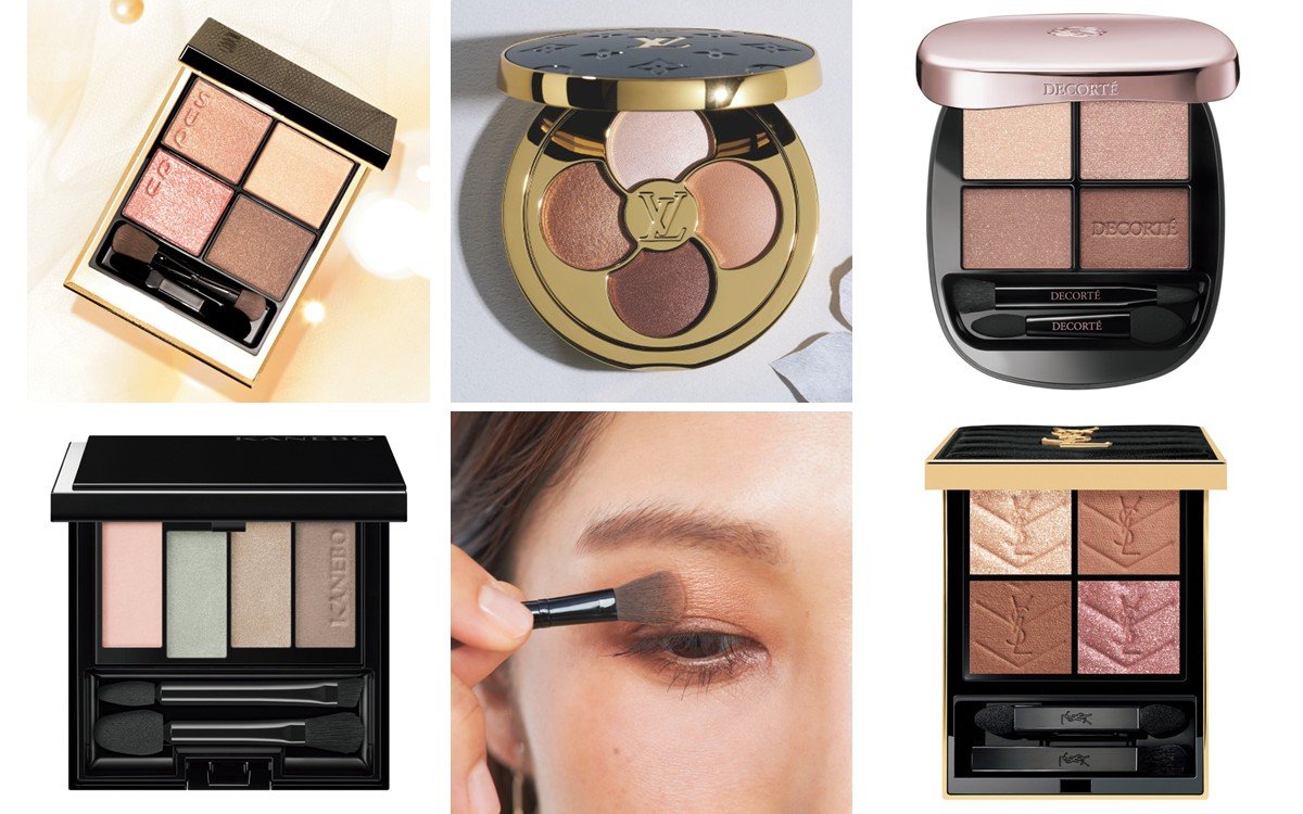 2026最新】40代向け人気アイシャドウ31選＆大人におすすめの塗り方