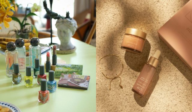 【未開封】OSAJIメイクアップセット　ギフトも◎ 27767-96-