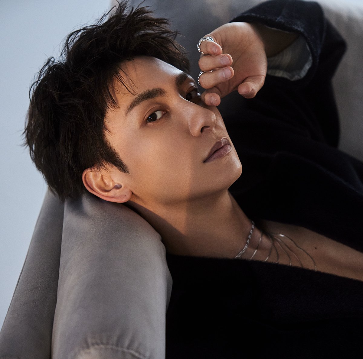 全員に好かれなくてもいい」與真司郎さん新曲に込めた思いとは？来春