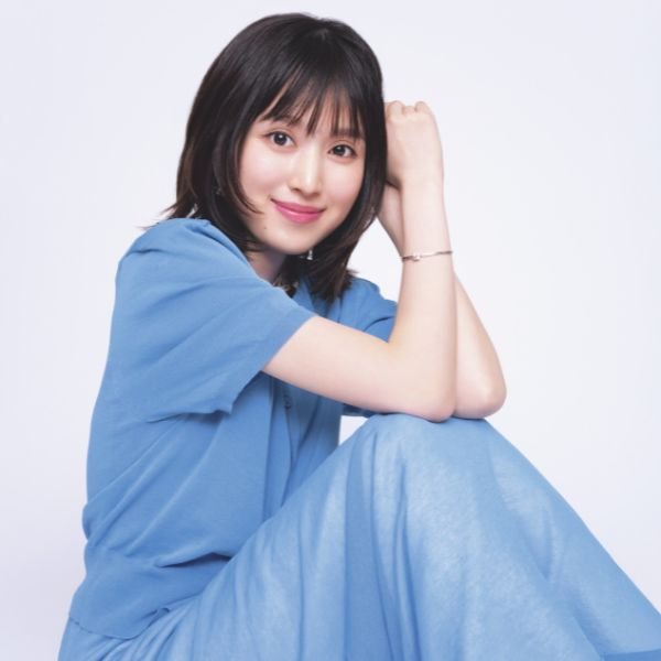 福本莉子さん「何かに一生懸命な人はやっぱり素敵ですよね！」｜映画『隣のステラ』スペシャルインタビュー