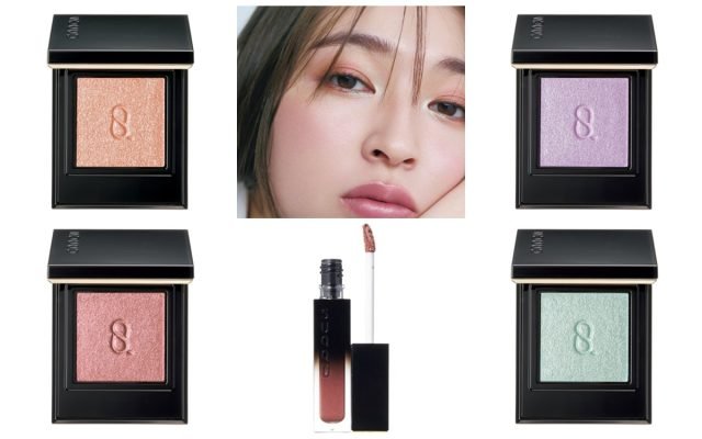 2個 SUQQU 0809 アイシャドウ SUQQU(スック) / デュアル アイシャドウの公式商品情報｜美容