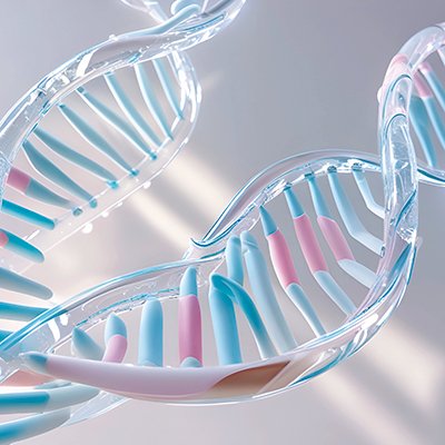 「肌質」は遺伝する？ ガチャに失敗したら美肌になれないの？ 科学で徹底解説｜サイエンスライター 島田祥輔さん特別寄稿