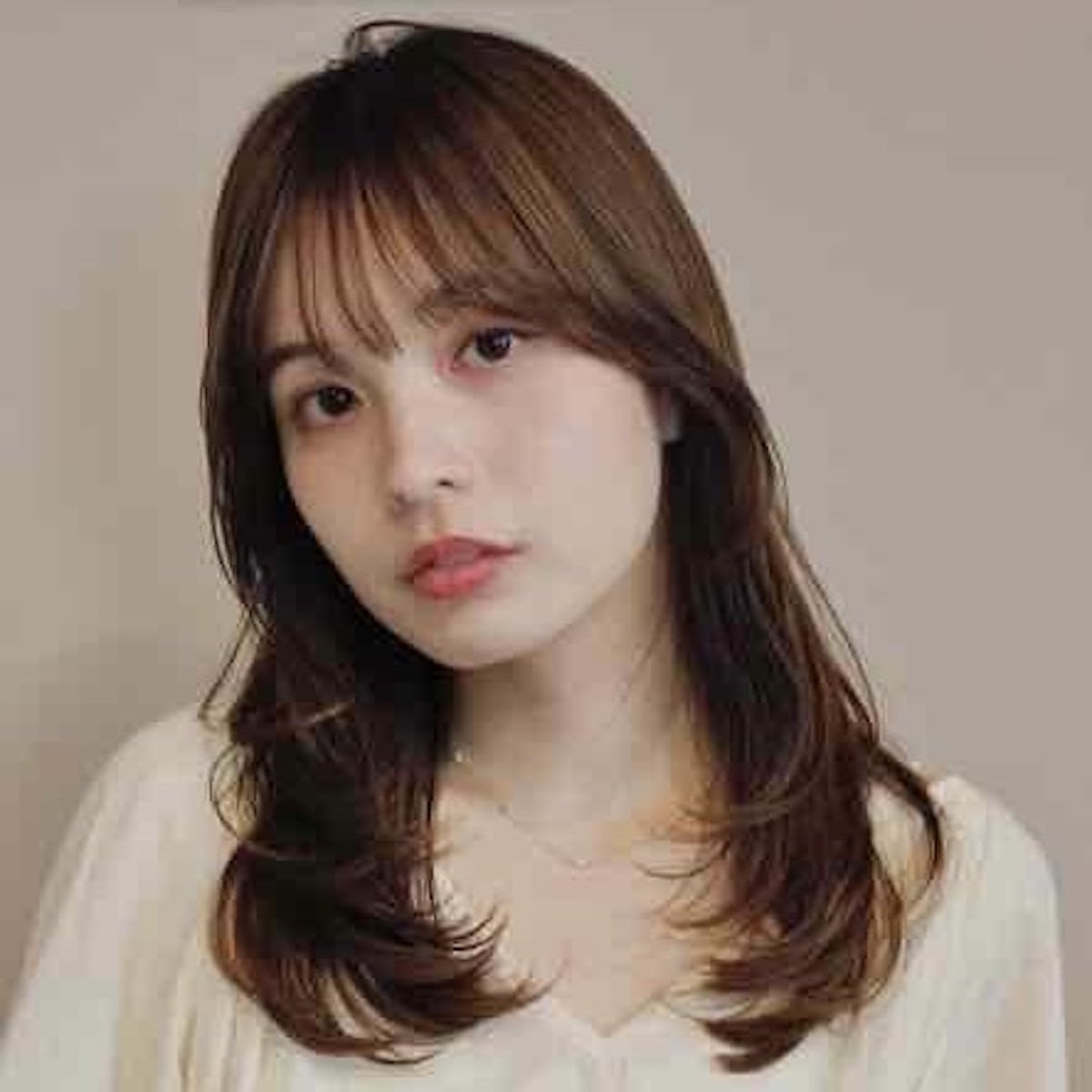 ロング