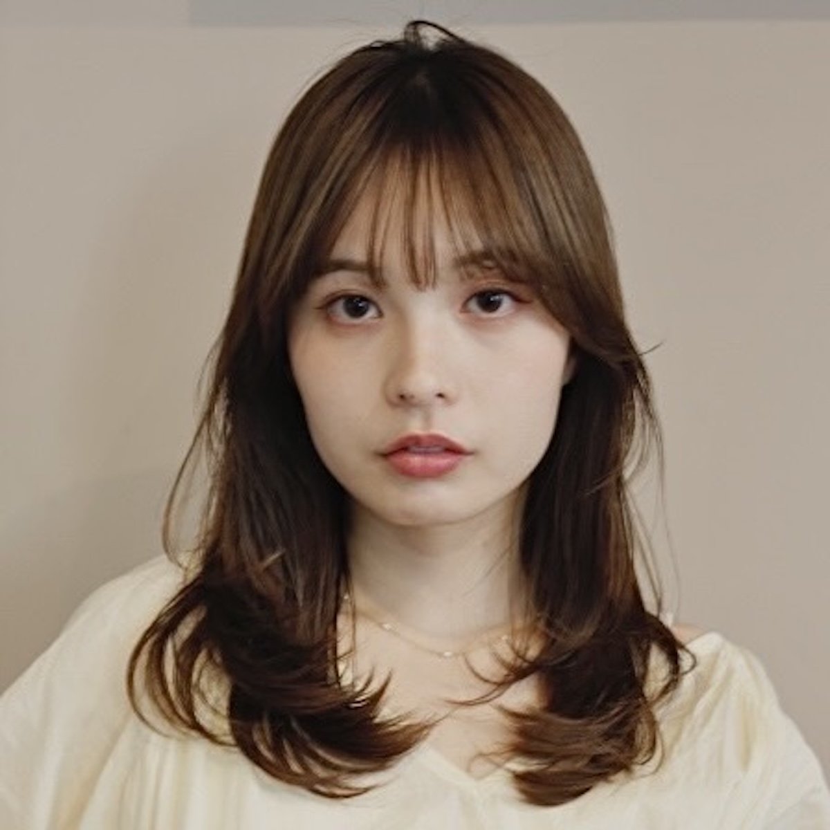 ロング