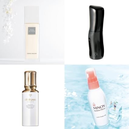 アンフィネス パンプ マトリクス ミルク 発売日［2024/08/18］ | 美的.com