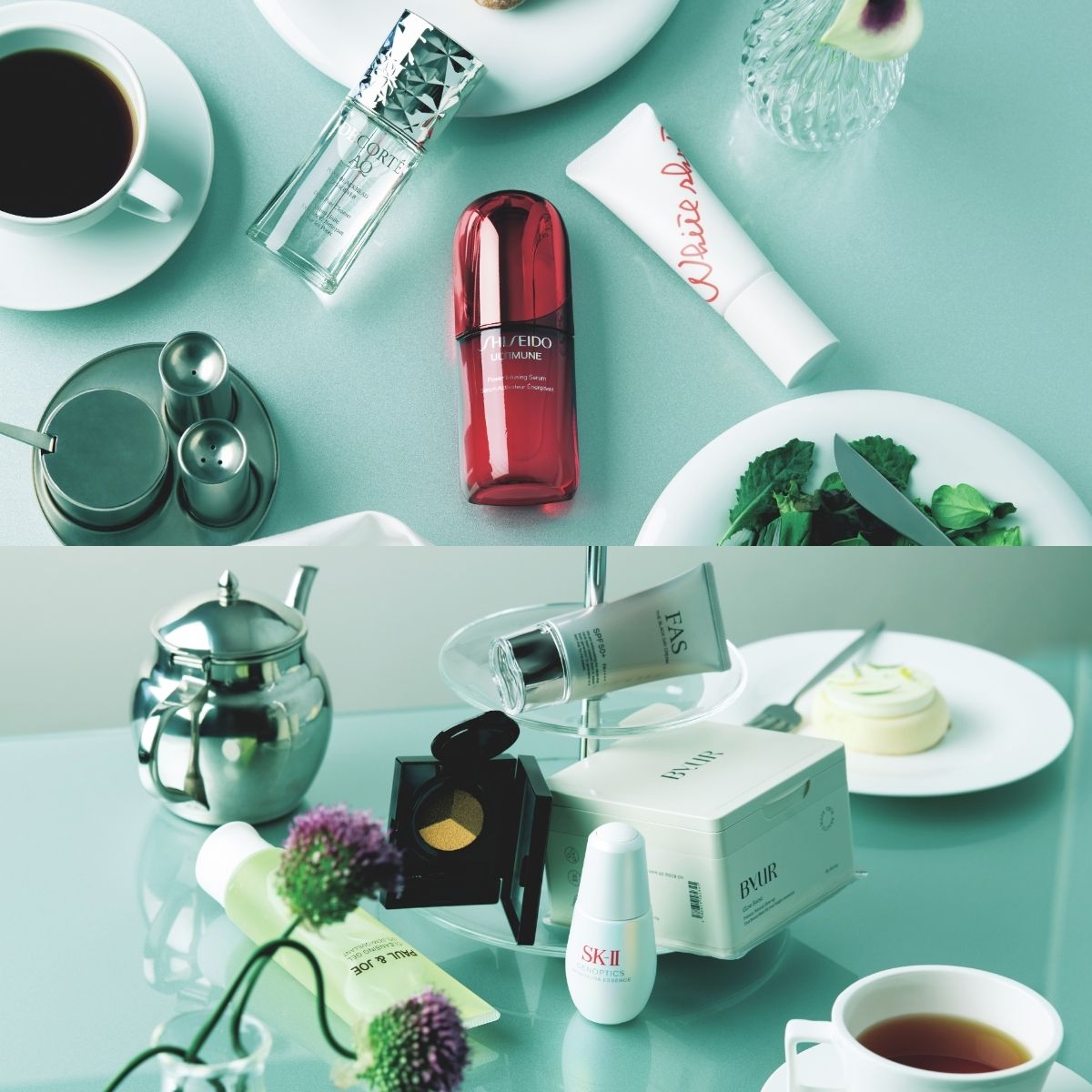 SK-II］ジェノプティクス CC プライマー 発売日［2025/04/20