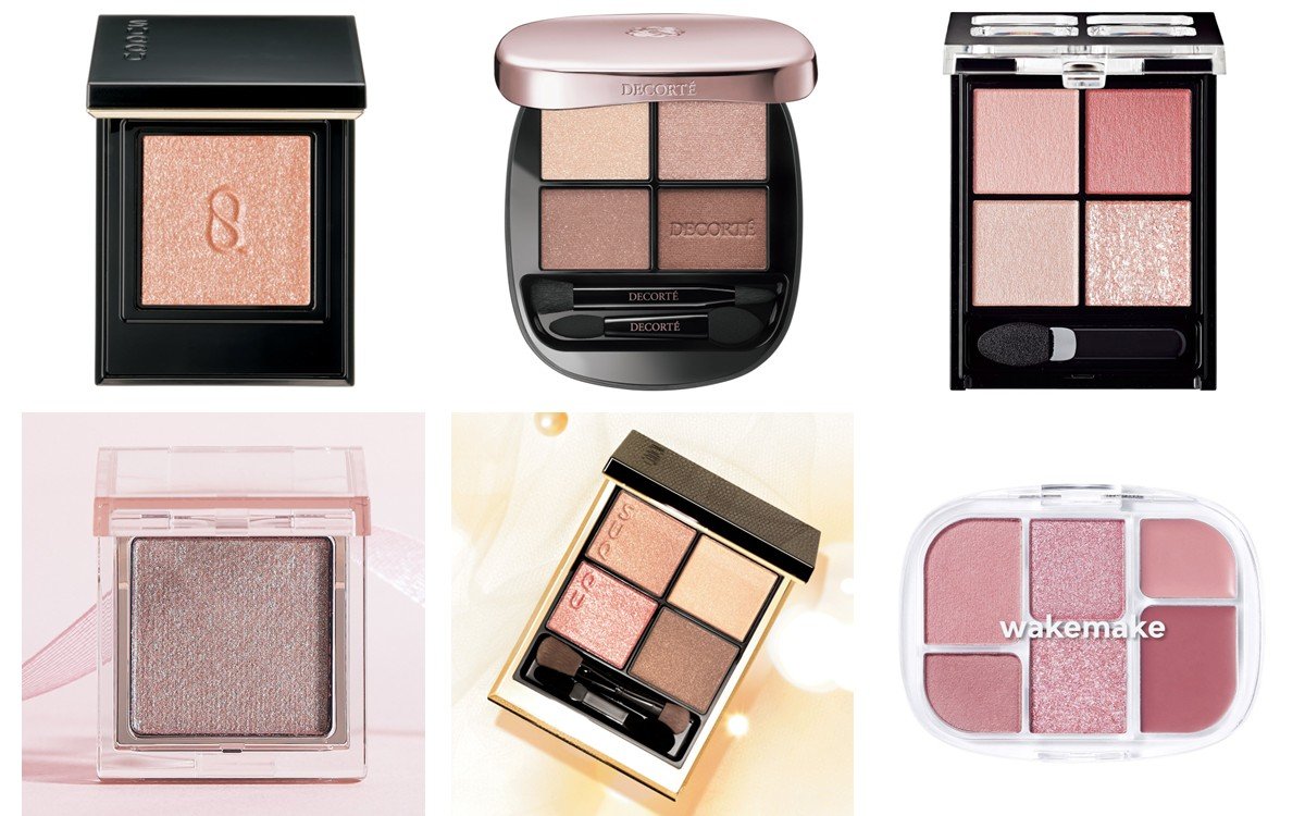 2026最新】人気アイシャドウおすすめ46選｜ランキング受賞＆新作