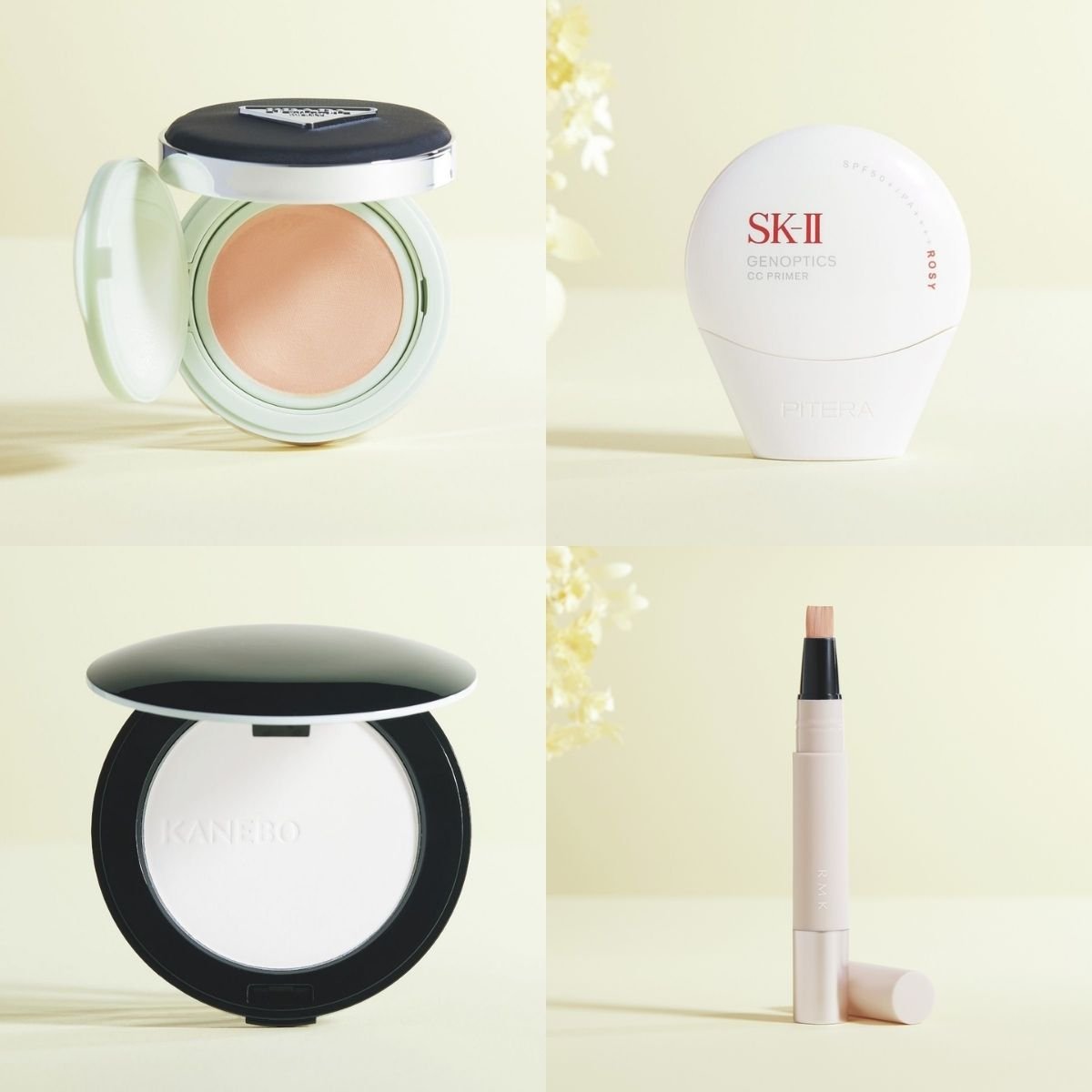 SK-II］ジェノプティクス CC プライマー 発売日［2025/04/20