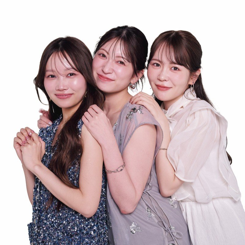 吉田朱里×水越みさと×ありちゃんが『美的』読者のお悩みにスバッ！と回答