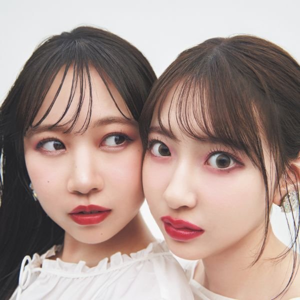 新ユニットPiKi】最速インタビュー「信頼し合うふたりだから初の