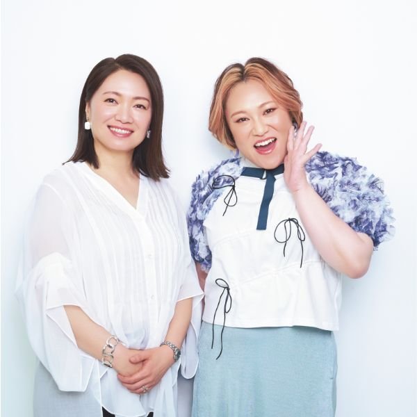 【バービーさん×大杉みどりさん】オイリー肌＆アレルギー肌に悩んでいた2人のクロストーク！