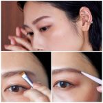 【40代におすすめ眉メイク】消えない眉の描き方＆おすすめアイブロウを紹介