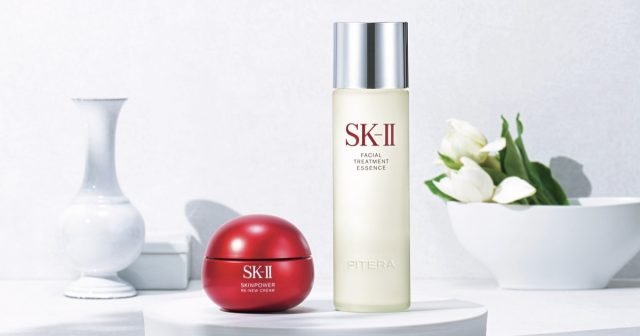 美的 10m×16本セット付録　SK-II フェイシャルトリートメントエッセンス 楽天市場】国内正規品 SK-II フェイシャル トリートメント