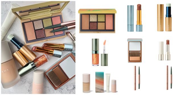 RMK×クリスマスコフレ2025】予約日＆発売日は？｜異国情緒