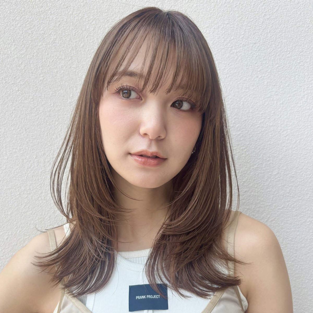 ロング