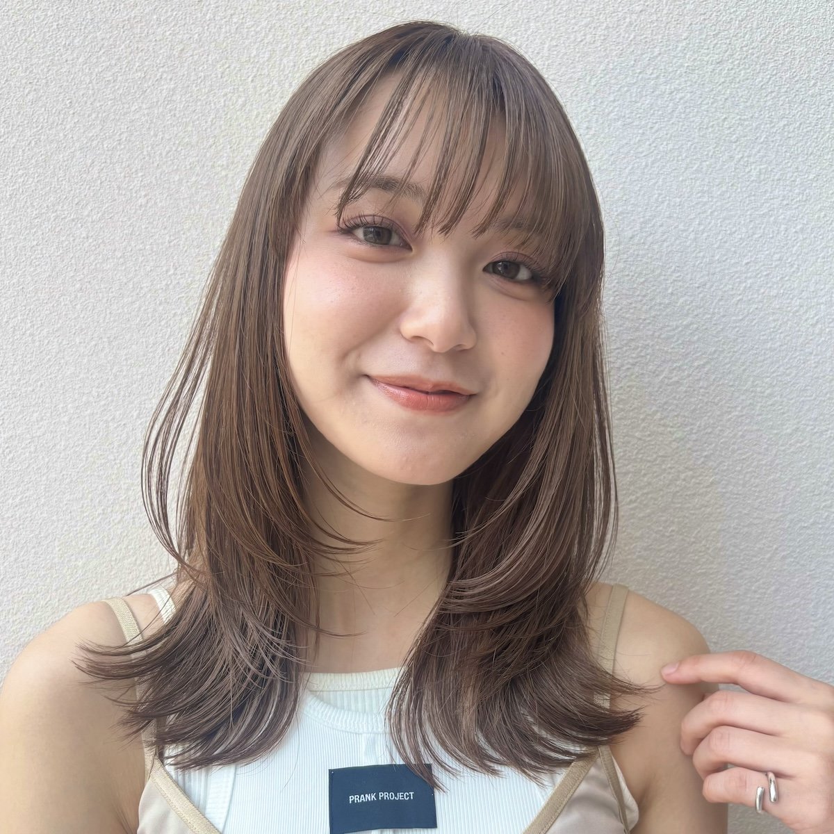ロング