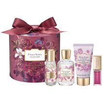 クリスマス限定品フローラノーティス ジルスチュアート クリスマスローズ フローラノーティス ジルスチュアート】冬の夜庭に咲きほこる
