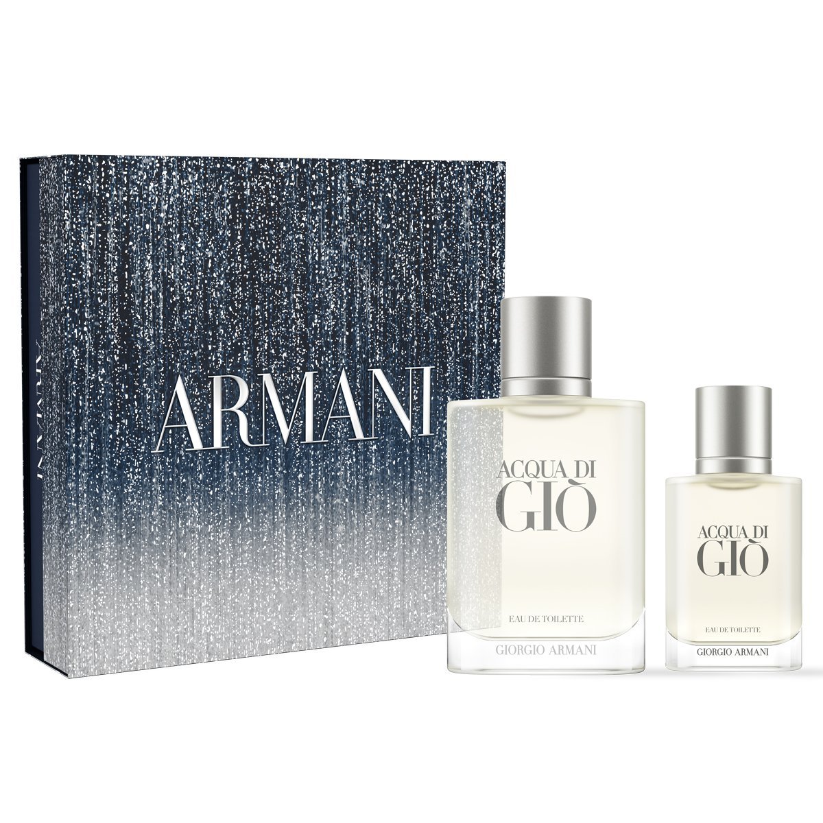 ARMANI アクア ディ ジオ プール オム コフレ アルマーニ ビューティ］アクア ディ ジオ プール オム コフレ