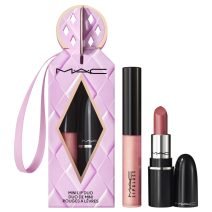 M・A・C（MAC）］ステイ キュリアス パーティ クルーボールト