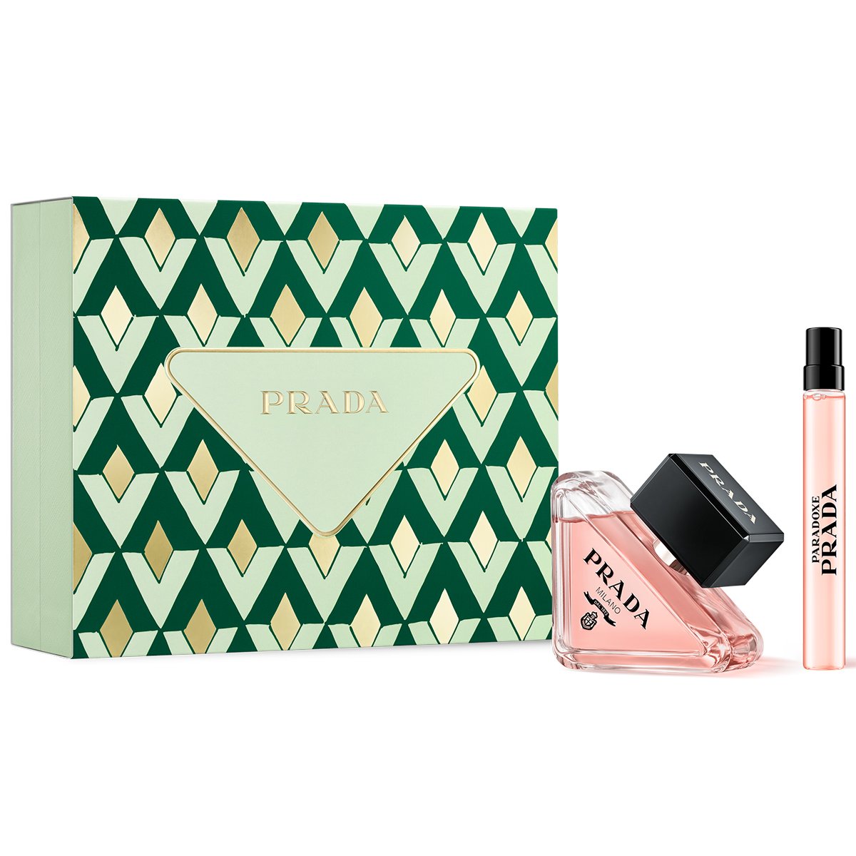 プラダ ビューティ］パラドックス 10ml ＋ 50ml［2025年12月発売