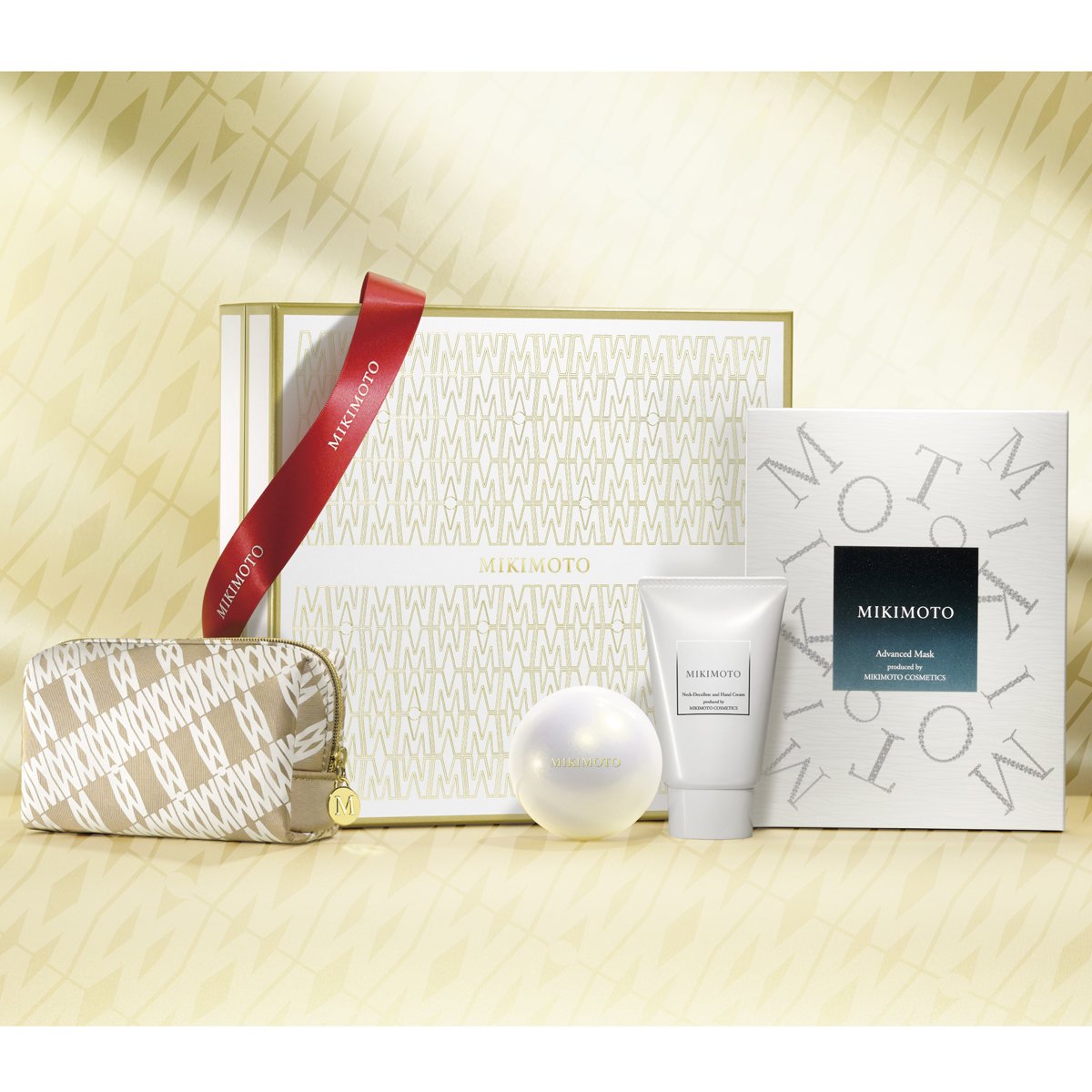 モイスティーヌ コフレ セット 2023年12月発売【Coffret】｜お知らせ｜モイスティーヌ【公式】