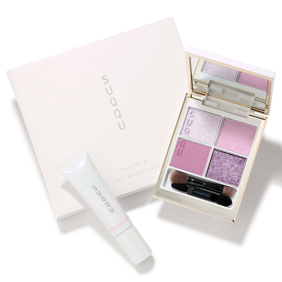 SUQQU（スック） キット | 美的.com