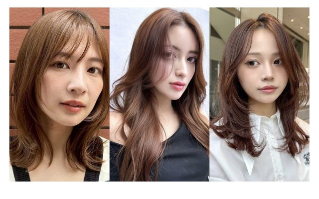 くびれヘアの巻き方とおすすめの髪型を紹介！美シルエットの作り方を