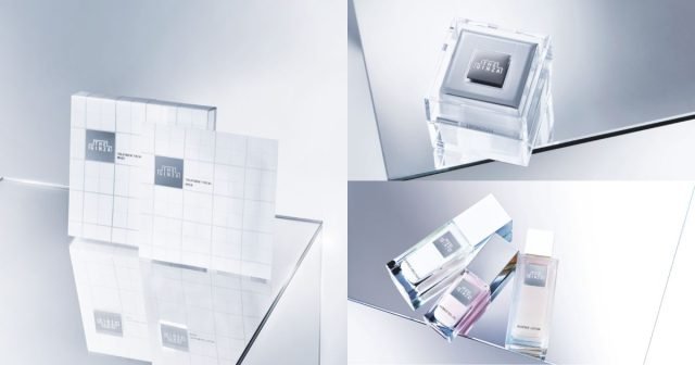 ザ・ギンザが贈る贅沢で特別なシートマスクが秋のダメージ肌に