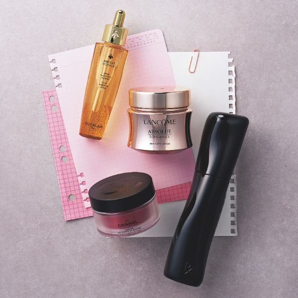 【肌質改善 Beautyリスト】話題の最新美容トピックスやお悩み別神コスメを紹介！