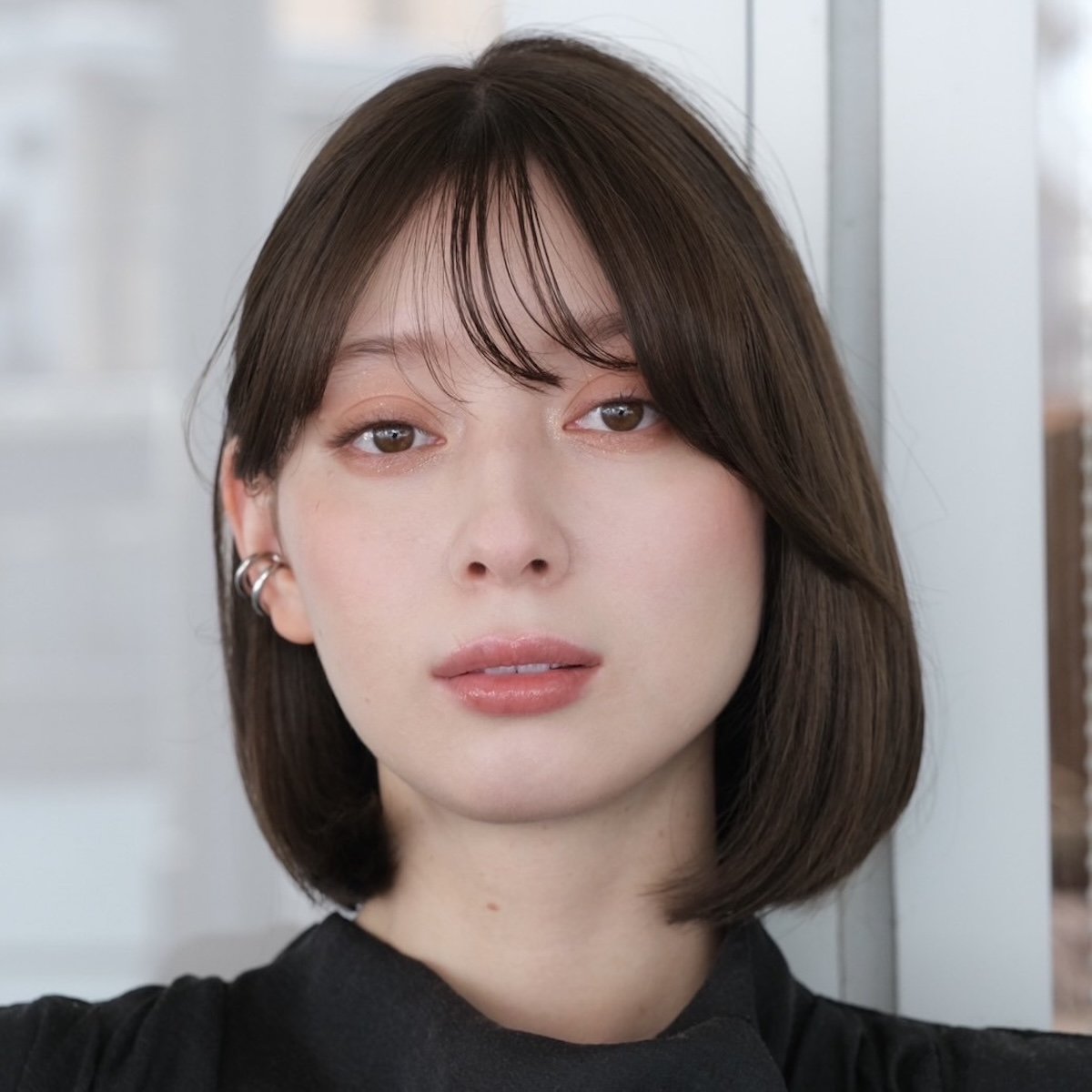 ボブ