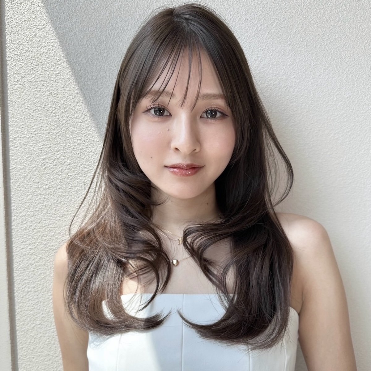 ロング