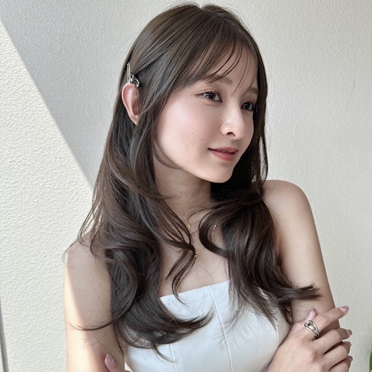 ロング