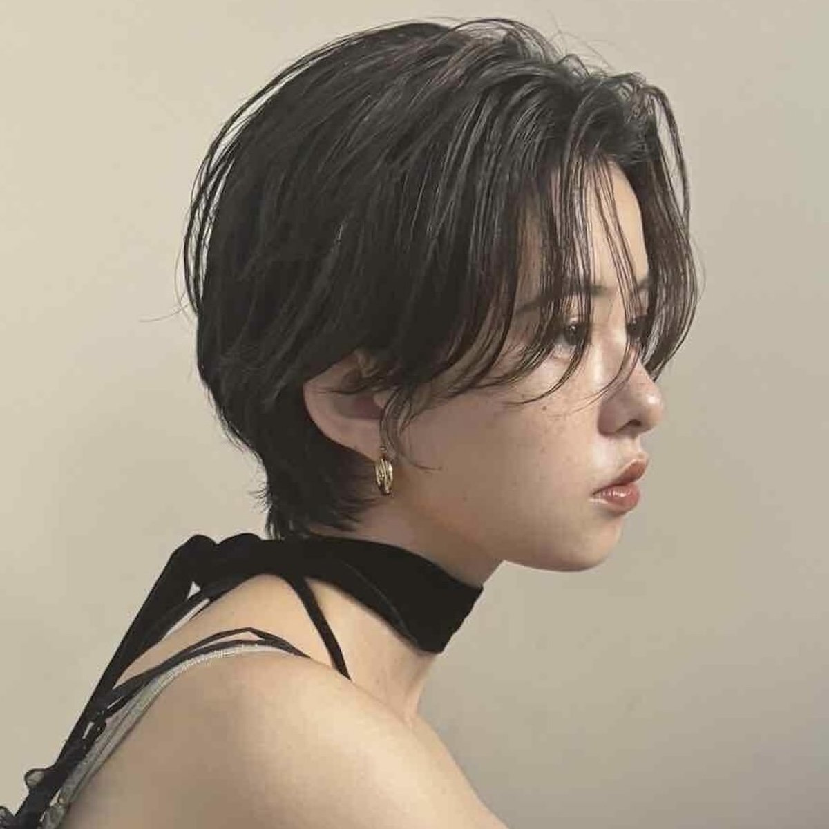 ショート