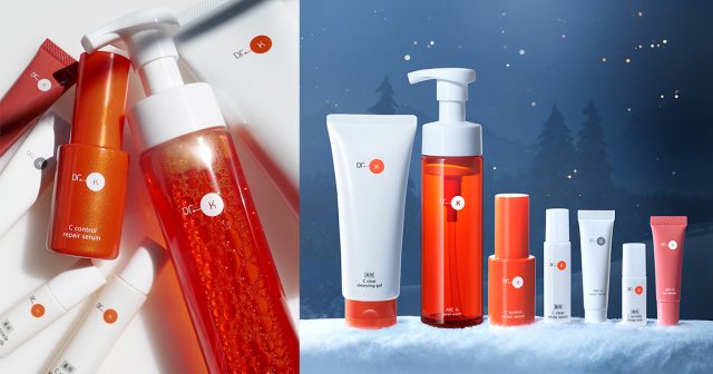 ドクターケイ×クリスマスコフレ2025】発売日は？｜角質ケア泡