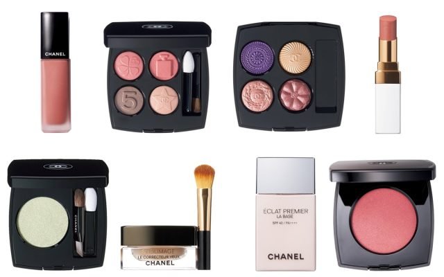 2025最新】「シャネル」の注目メイクアップコスメは？秋冬新作や