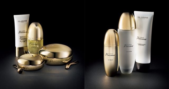 ☆未使用☆クラランス プレシャスラクレーム ユー クラランス 15ml クラランスプレシャス ラ クレーム ユー 15ml | Matsuya Ginza