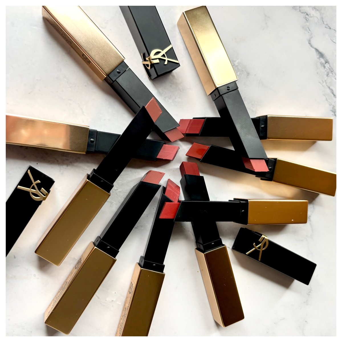 YSL ザ スリム リップスティック ╺ 個別売 可能!! YSL ザ スリム リップスティック ╺ 個別売 可能!! リップスティック